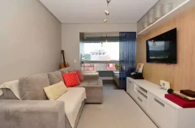 Apartamento com 3 quartos à venda na Rua Jornalista Manoel Menezes, 35, Itacorubi, Florianópolis