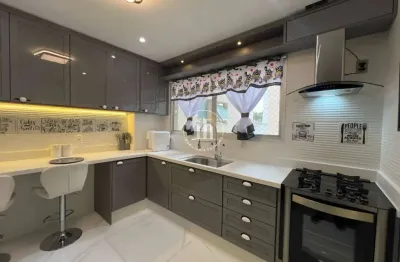 Apartamento com 3 quartos à venda na Rua Almirante Lamego, 870, Centro, Florianópolis