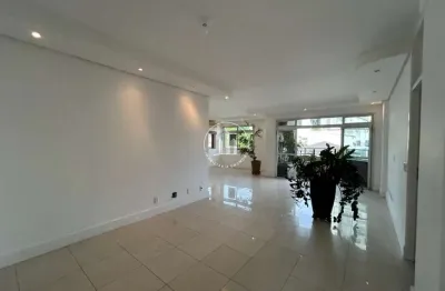 Apartamento 4 quartos com 2 suítes - centro florianópolis - cen