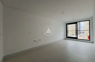 Apartamento com 1 quarto à venda na Rua Afonso Pena, 542, Estreito, Florianópolis