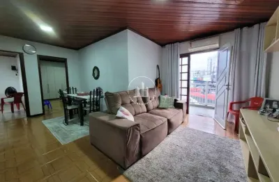 Casa com 3 quartos à venda na Rua Professor Clementino de Brito, 21, Capoeiras, Florianópolis