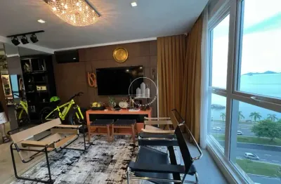 Apartamento com 1 quarto à venda na Rua Almirante Lamego, 747, Centro, Florianópolis