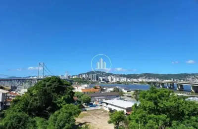 Apartamento com 3 quartos à venda na Rua Quatorze de Julho, 133, Estreito, Florianópolis