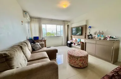 Apartamento com 3 quartos à venda na Rua Quatorze de Julho, 133, Estreito, Florianópolis