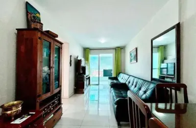 Apartamento com 2 quartos à venda na Rua Afonso Pena, 634, Estreito, Florianópolis