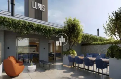 Apartamento com 2 quartos à venda na Estrada Haroldo Soares Glavan, 566, Cacupé, Florianópolis