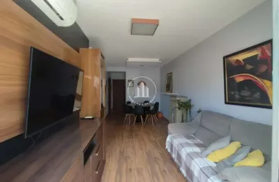 Apartamento com 2 quartos à venda na Servidão Santíssima Trindade, 10, Trindade, Florianópolis