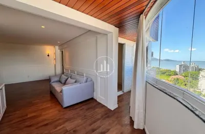 Cobertura com 3 quartos à venda na Rua Capitão Euclides de Castro, 311, Coqueiros, Florianópolis