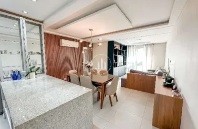 Apartamento com 3 quartos à venda na Rua Olavo Bilac, 116, Canto, Florianópolis