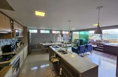 Apartamento com 3 quartos à venda na Rua João Evangelista da Costa, 1145, Canto, Florianópolis