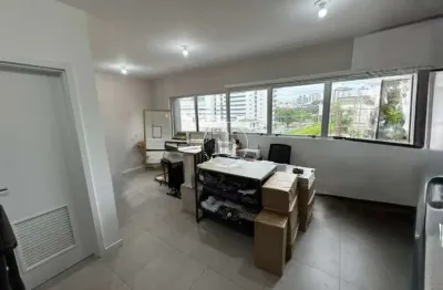 Sala comercial à venda na Avenida Santa Catarina, 1197, Balneário, Florianópolis