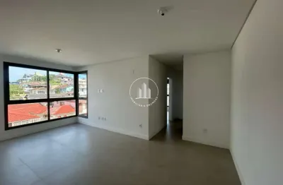 Apartamento com 2 quartos à venda na Avenida Marinheiro Max Schramm, 2701, Estreito, Florianópolis