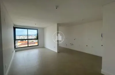Apartamento com 2 quartos à venda na Avenida Marinheiro Max Schramm, 2701, Estreito, Florianópolis