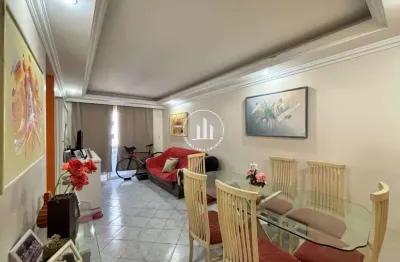 Apartamento com 3 quartos à venda na Avenida Vereador Nagib Jabor, 274, Capoeiras, Florianópolis