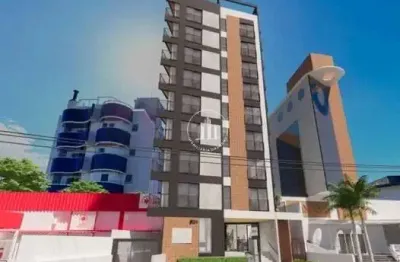 Apartamento com 1 quarto à venda na Avenida Engenheiro Max de Souza, 296, Coqueiros, Florianópolis
