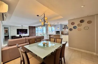 Cobertura com 3 quartos à venda na Rua Tenente Olímpio Costa, 114, Estreito, Florianópolis