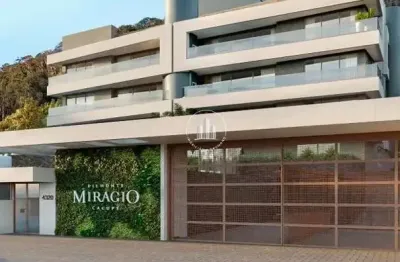 Apartamento com 3 quartos à venda na Estrada Haroldo Soares Glavan, 4320, Cacupé, Florianópolis