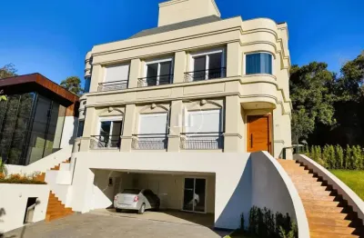 Casa com 4 quartos à venda na Servidão Cacupé, 4690, Cacupé, Florianópolis