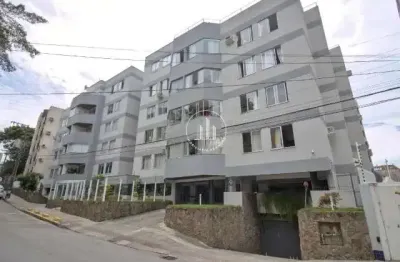 Apartamento com 3 quartos à venda na Rua Capitão Euclides de Castro, 265, Coqueiros, Florianópolis