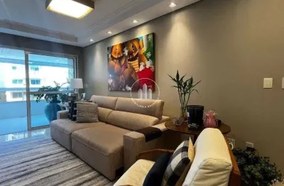 Apartamento com 3 quartos à venda na Rua Duarte Schutel, 135, Centro, Florianópolis