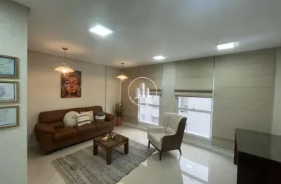 Sala comercial à venda na Rua Patrício Farias, 103, Itacorubi, Florianópolis