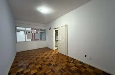 Apartamento com 2 quartos à venda na Rua Almirante Dorval Melchíades de Souza, 690, Centro, Florianópolis
