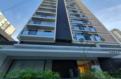 Apartamento com 2 quartos à venda na Avenida Hercílio Luz, 1131, Centro, Florianópolis