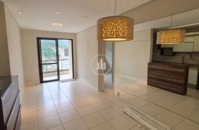 Apartamento com 2 quartos à venda na Rua Pastor William Richard Schisler Filho, 884, Itacorubi, Florianópolis