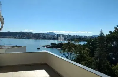 Cobertura com 4 quartos à venda na Rua Fernando Ferreira de Mello, 478, Bom Abrigo, Florianópolis