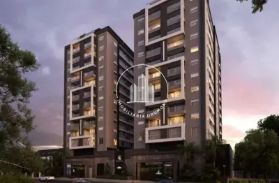 Cobertura com 2 quartos à venda na Rua Afonso Pena, 987, Estreito, Florianópolis