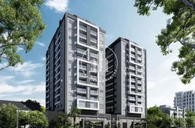 Apartamento com 3 quartos à venda na Rua Afonso Pena, 987, Estreito, Florianópolis