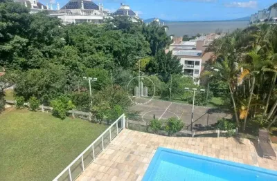 Apartamento com 3 quartos à venda na Rua Coronel Ivan Dentice Linhares, 405, Coqueiros, Florianópolis