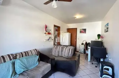 Apartamento com 2 quartos à venda na Rua Visconde de Cairú, 277, Estreito, Florianópolis