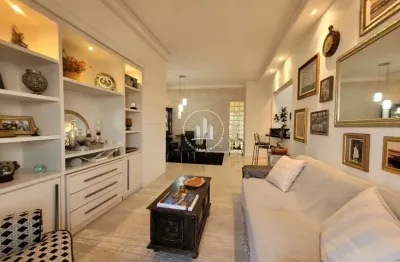 Apartamento com 3 quartos à venda na Rua Felipe Neves, 281, Estreito, Florianópolis