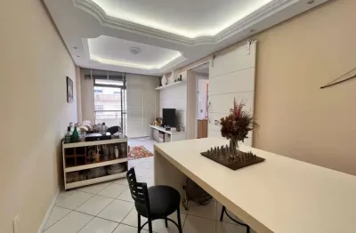 Apartamento com 2 quartos à venda na Rua João Evangelista da Costa, 915, Jardim Atlântico, Florianópolis