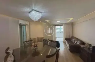 Apartamento com 4 quartos à venda na Rodovia João Paulo, 764, João Paulo, Florianópolis