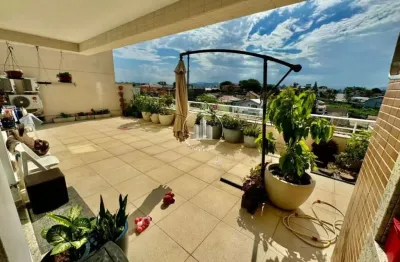 Apartamento com 2 quartos à venda na Rua Orlando Odilio Koerich, 308, Jardim Atlântico, Florianópolis