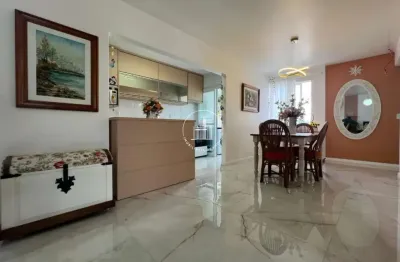 Apartamento com 2 quartos à venda na Rua Francisco Goulart, 96, Trindade, Florianópolis