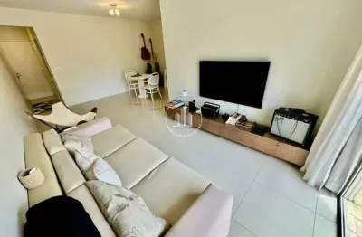 Apartamento com 3 quartos à venda na Rua Manoel de Oliveira Ramos, 361, Estreito, Florianópolis