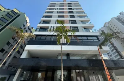 Apartamento com 2 quartos à venda na Rua Coronel Pedro Demoro, 1901, Balneário, Florianópolis