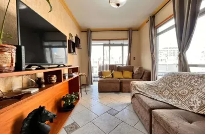 Cobertura com 3 quartos à venda na Avenida Santa Catarina, 133, Canto, Florianópolis