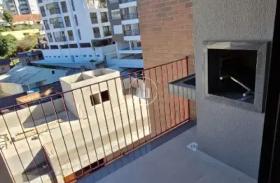 Apartamento com 2 quartos à venda na Rodovia João Paulo, 1267, João Paulo, Florianópolis