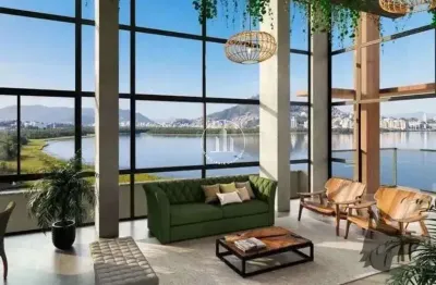 Apartamento com 3 quartos à venda na Rua Júlio Vieira, 237, João Paulo, Florianópolis