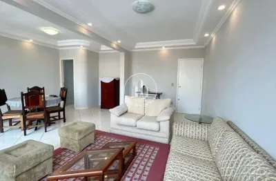 Apartamento com 3 quartos à venda na Rua Humaitá, 373, Canto, Florianópolis