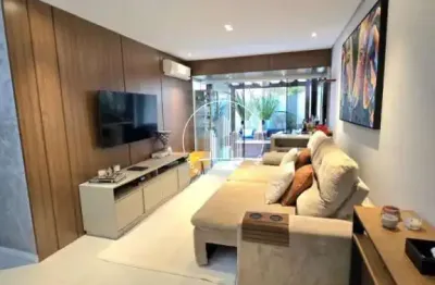 Apartamento com 3 quartos à venda na Rua Henrique Bruggemann, 40, Centro, Florianópolis