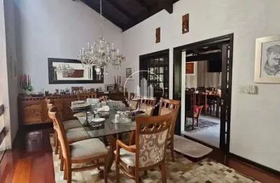 Casa com 4 quartos à venda na Mário Cândido Da Silva, 46, Itaguaçu, Florianópolis