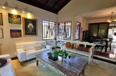 Casa com 4 quartos à venda na Rua Itapuã, 26, Itacorubi, Florianópolis