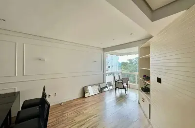 Apartamento com 3 quartos à venda na Rua General Estilac Leal, 129, Coqueiros, Florianópolis