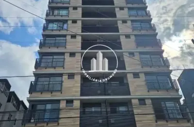 Apartamento com 1 quarto à venda na Rua Afonso Pena, 532, Canto, Florianópolis