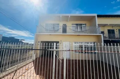 Casa com 5 quartos à venda na Rua José Cândido da Silva, 176, Balneário, Florianópolis